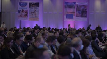 Así se vivió el primer día del XVII Congreso Nacional de Salud