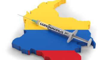 Así será vacunación en zonas apartadas de Colombia