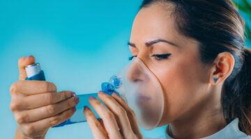 Asma en Colombia ¿cuál es el panorama actual