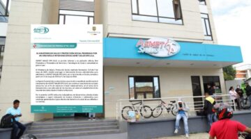 Asmet Salud EPS Gobierno prorroga la intervención por un año más y mantiene vigilancia reforzada
