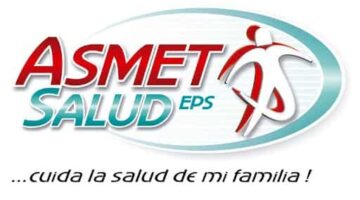 Asmet Salud EPS anunció cambio de su agente interventor