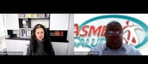 Asmet Salud EPS la capitalización sigue sobre la mesa
