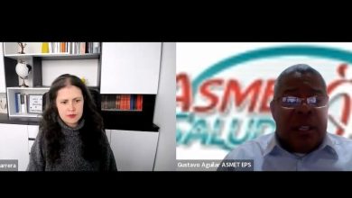 Asmet Salud EPS la capitalización sigue sobre la mesa