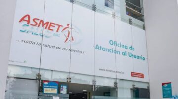 Asmet Salud EPS seguirá intervenida hasta mayo de 2025 Foto - Alcaldia de Manizales