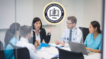 Asociación de Sociedades Científicas denuncia exclusión en la definición de la UPC en el sistema de salud de Colombia