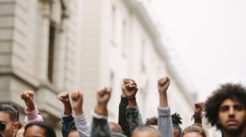 Asociación de pacientes se unen a manifestaciones del 21 de abril