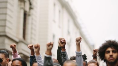 Asociación de pacientes se unen a manifestaciones del 21 de abril