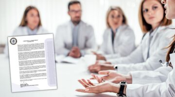 Mesas técnicas UPC: sociedades científicas se suman al rediseño de la Unidad de Pago por Capitación tras orden de la Corte Constitucional