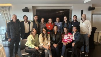 Astellas Farma Colombia: reconocida como uno de los mejores lugares para trabajar en Colombia