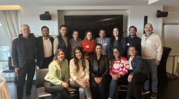 Astellas Farma Colombia: reconocida como uno de los mejores lugares para trabajar en Colombia