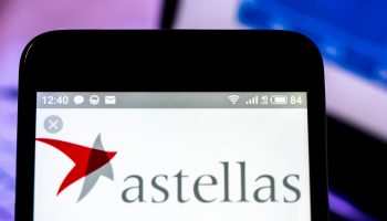 Astellas Farma inaugura sus oficinas en Colombia