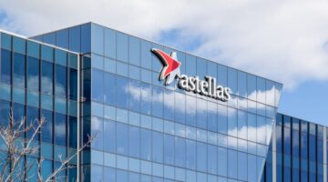 Astellas abre una nueva planta de producción de terapia génica de 100 millones de dólares