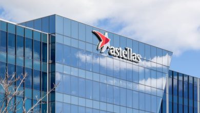 Astellas abre una nueva planta de producción de terapia génica de 100 millones de dólares
