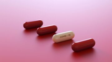 AstraZeneca inicia ensayos clínico de otro medicamento para tratar el Covid-19