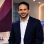 AstraZeneca nombra a Brian Narváez como presidente del Clúster Andino AstraZeneca nombra a Brian Narváez como presidente del Clúster Andino