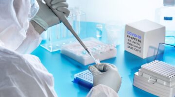 Así se efectuará la compensación económica de casos positivos con Covid-19