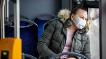 Así será los protocolos para el regreso del transporte público en Colombia