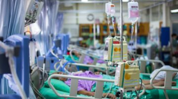 Así serán las condiciones de anticipos para las canasta a IPS