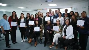 Atención Primaria en Salud 2.244 profesionales certificados gracias a alianza entre Minsalud y universidades