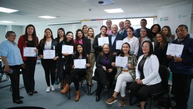Atención Primaria en Salud 2.244 profesionales certificados gracias a alianza entre Minsalud y universidades