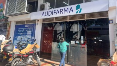 Atención SuperSociedades admite reorganización empresarial de Audifarma para salvaguardar el sistema de salud