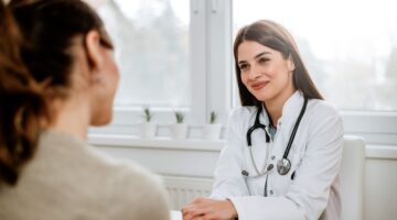 Atención integral para las mujeres en Bogotá