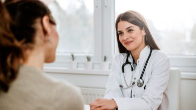 Atención integral para las mujeres en Bogotá