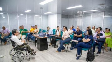 Atlántico impulsa ruta materno perinatal intercultural para reducir la mortalidad materna e infantil