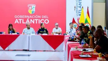 Atlántico integra la salud mental como eje central de la nueva Política Nacional de Drogas