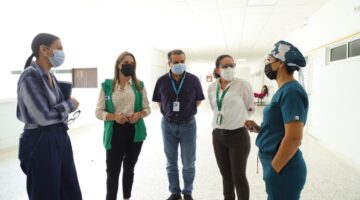 Auditoría a la ESE AUNA sigue en curso