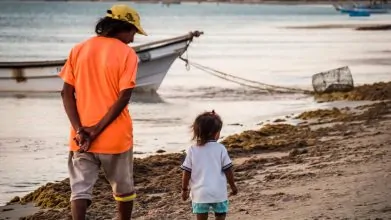 Aumenta desnutrición en La Guajira se reportan 753 casos