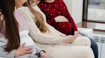 Aumentan casos de embarazo en niñas de 10 a 14 años en Bogotá Distrito refuerza acciones para su prevención