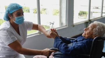 Aumentan los casos de IRA en Manizales, adultos mayores concentran 29% de hospitalizaciones