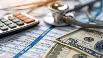 Aumento de costos de atención médica en 2025 ¿qué se prevee