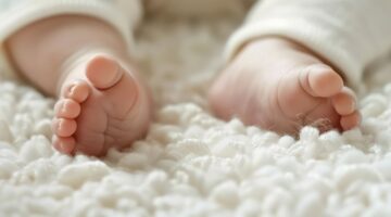 Aumento de la mortalidad infantil en EE.UU alarma para la salud pública