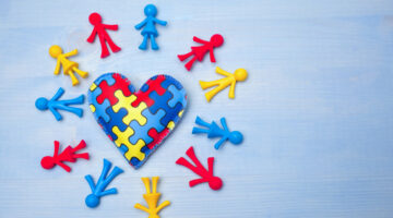 Autismo en Colombia panorama nacional