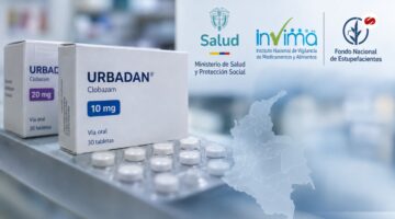 Autoridades aceleran trámites para restablecer la disponibilidad de URBADAN en Colombia