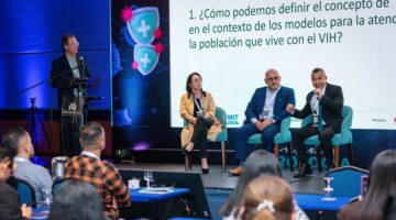 Avances de VIH y Hepatitis C desafíos para Colombia