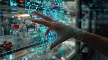 Avances en IA redefinen la farmacéutica: nuevas terapias, más rápidas y personalizadas