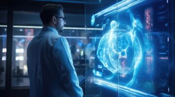 Avances en cardiología nuevo programa IA optimiza la detección y diagnóstico de la insuficiencia mitral