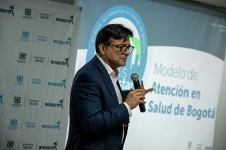 Avances en la construcción del modelo de salud de Bogotá: ‘+MAS Bienestar’ incluye voces diversas