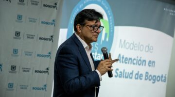 Avances en la construcción del modelo de salud de Bogotá: ‘+MAS Bienestar’ incluye voces diversas