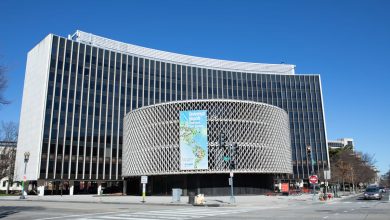 Avances y desafíos en la Salud Pública - Comité Ejecutivo de la OPS