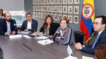 Avanza la construcción de la reforma pensional MinTrabajo se reunió con gremios