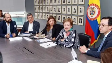 Avanza la construcción de la reforma pensional MinTrabajo se reunió con gremios