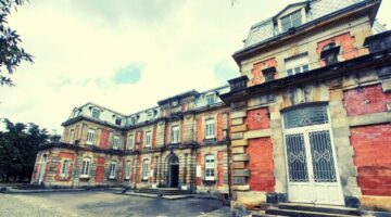 Avanza la recuperación del Hospital San Juan de Dios con innovadoras propuestas para la salud pública