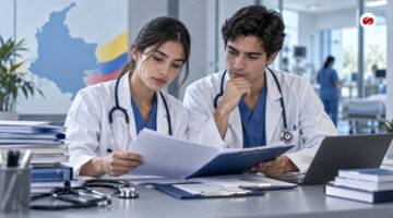 Avanzan los pagos a internos de medicina, Minsalud reporta giro a 7.668 beneficiarios