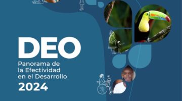 BID presenta informe DEO 2024, avances en salud y empoderamiento femenino