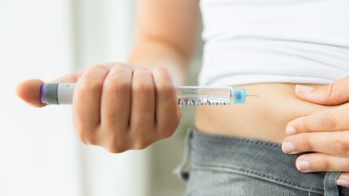 BIDATA Diabetes Mellitus Insulinodependiente