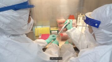 Laboratorio de Salud Pública de Bogotá mantiene estándares de excelencia con renovación de acreditación ONAC